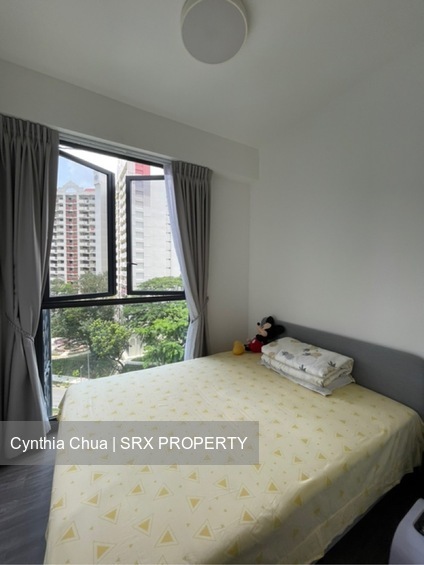 Gem Residences (D12), Condominium #489628811